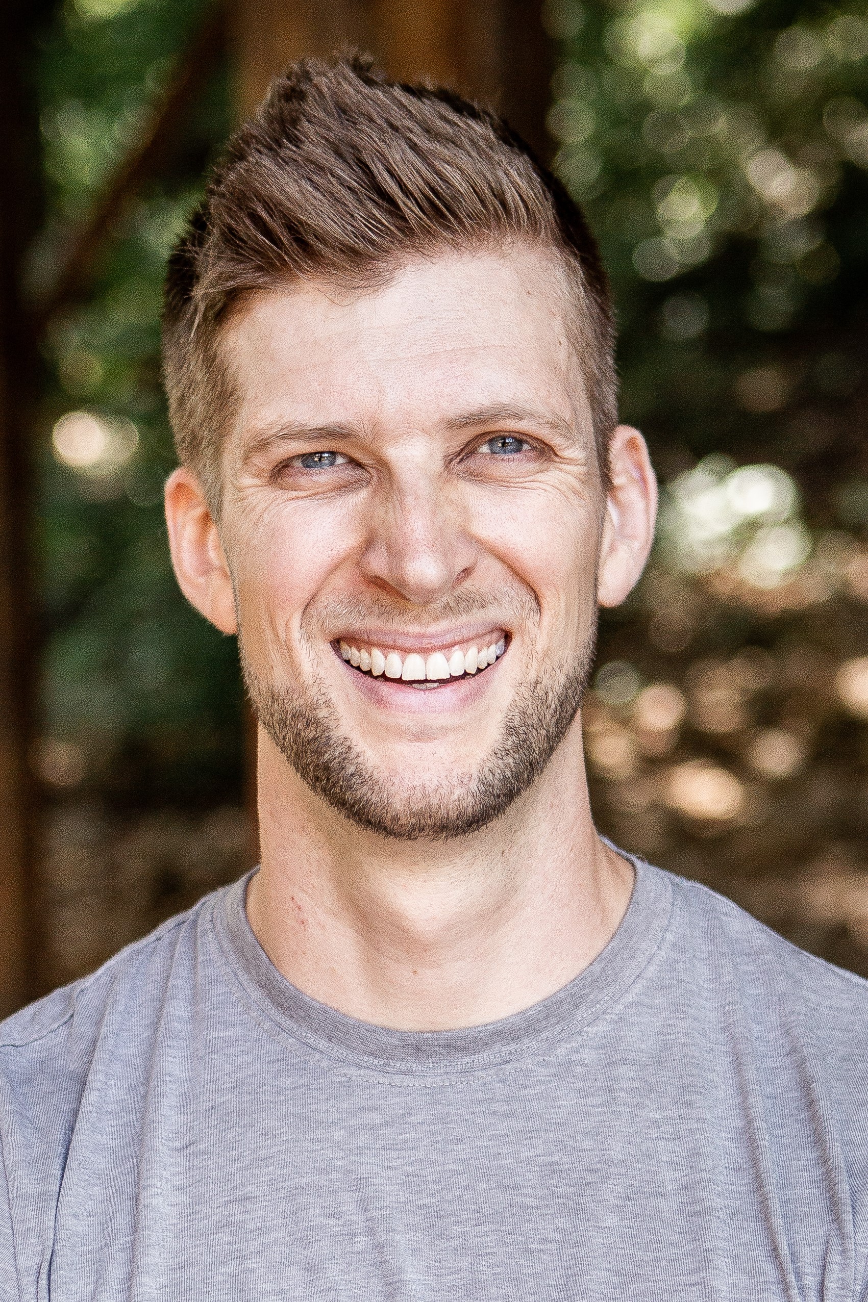 Nathan Jones, founder of LightTurtles, LLC