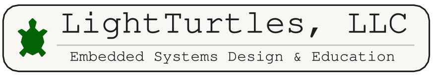 LightTurtles, LLC